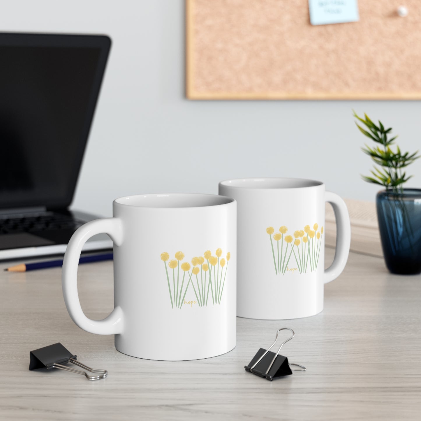 Hope | Ceramic Mug