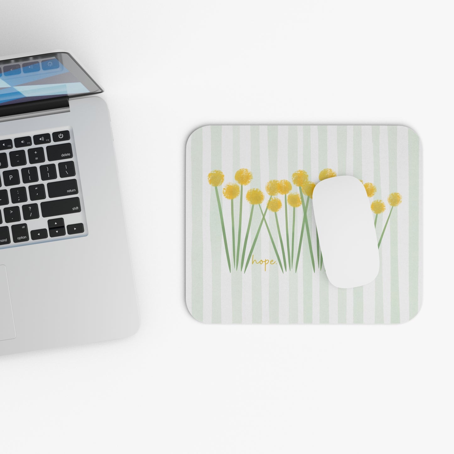 Hope | Mouse Pad