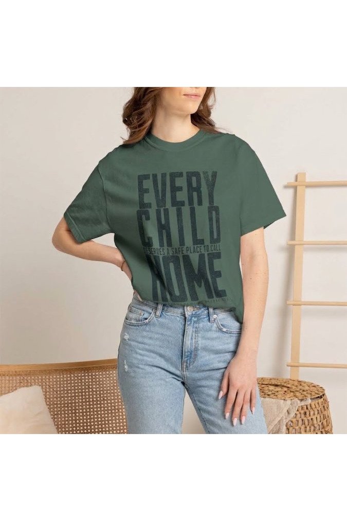 Comfortable Clothing for Survival Mode Moms