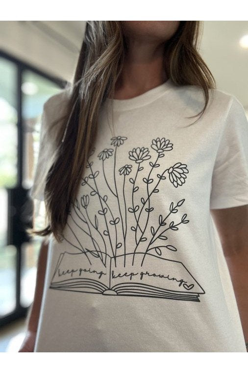 Casual Empowerment Apparel for Daily Wear