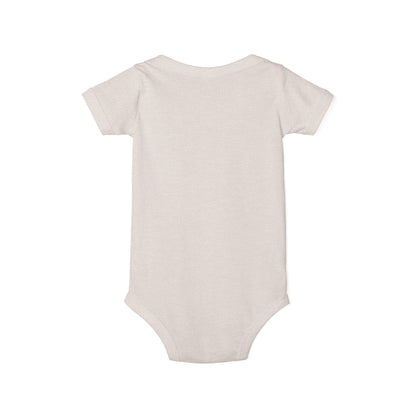 Joyfully Winging It | Infant One-Piece Bodysuit