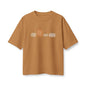 Pumpkin Season | Boxy Tee (Bella+Canvas)