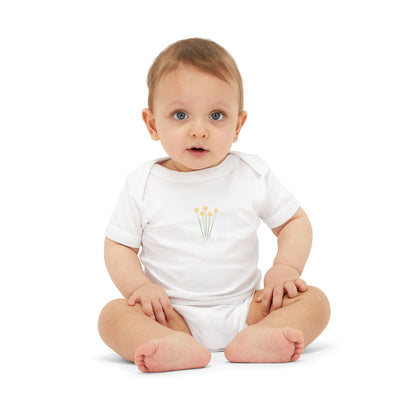 Hope | Infant One-Piece Bodysuit