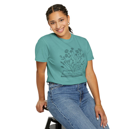KGKG Book | Comfort Colors