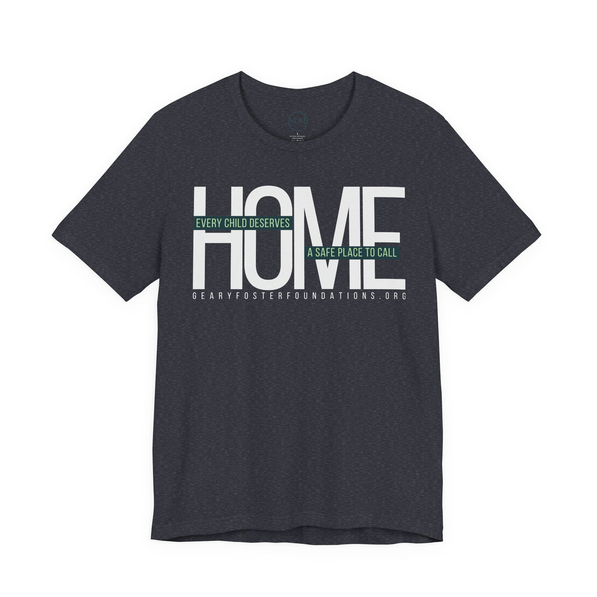 HOME | Bella Canvas Crewneck