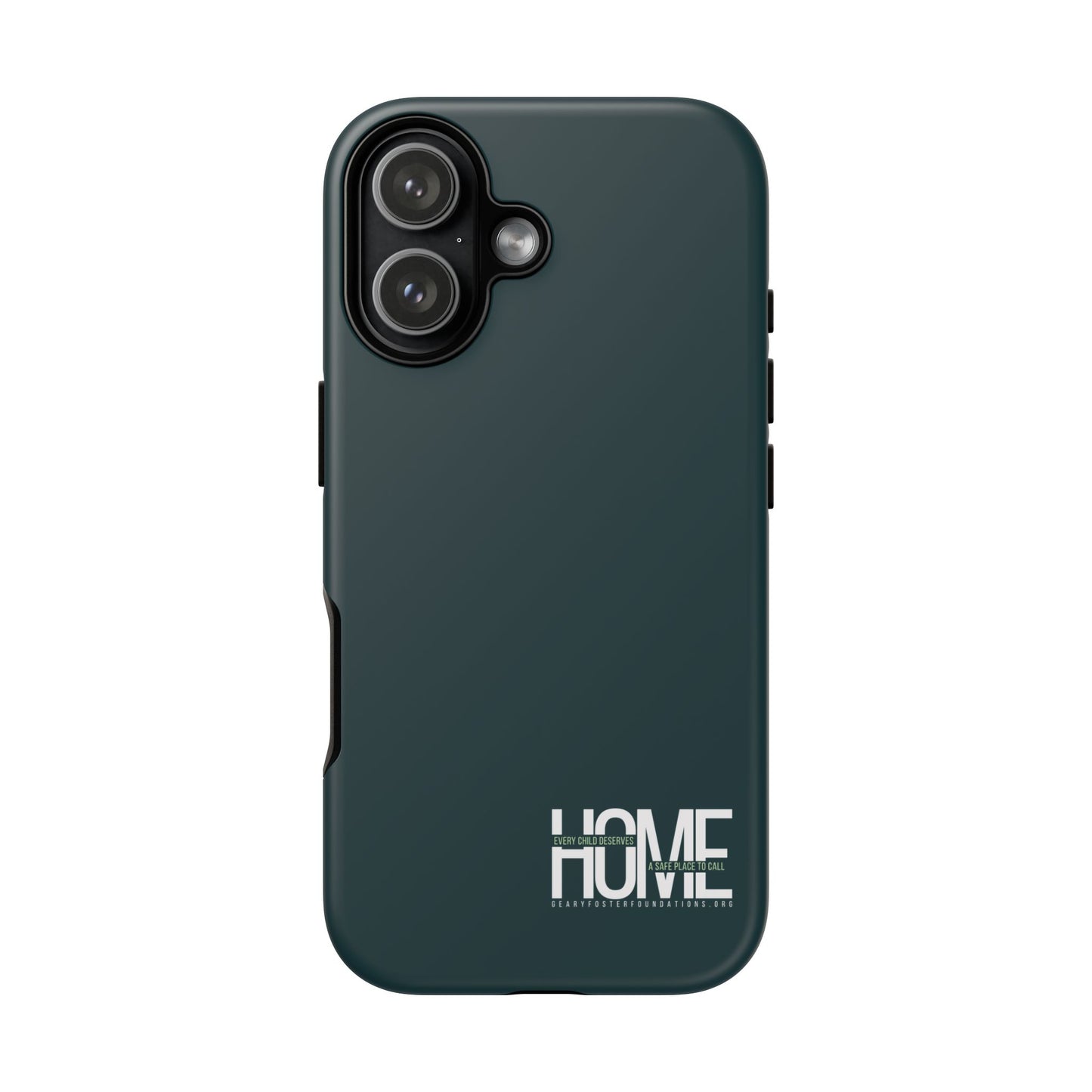HOME | Phone Case
