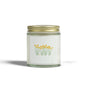 Hope | Candle — Coconut Apricot Wax