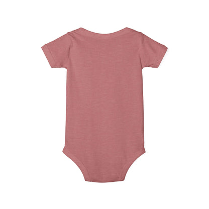 Joyfully Winging It | Infant One-Piece Bodysuit