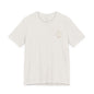 Joyfully Winging It | Bella Canvas Crewneck Pocket Size Print