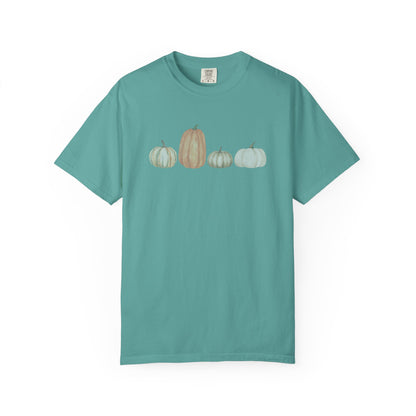 Pumpkin Season — Comfort Colors