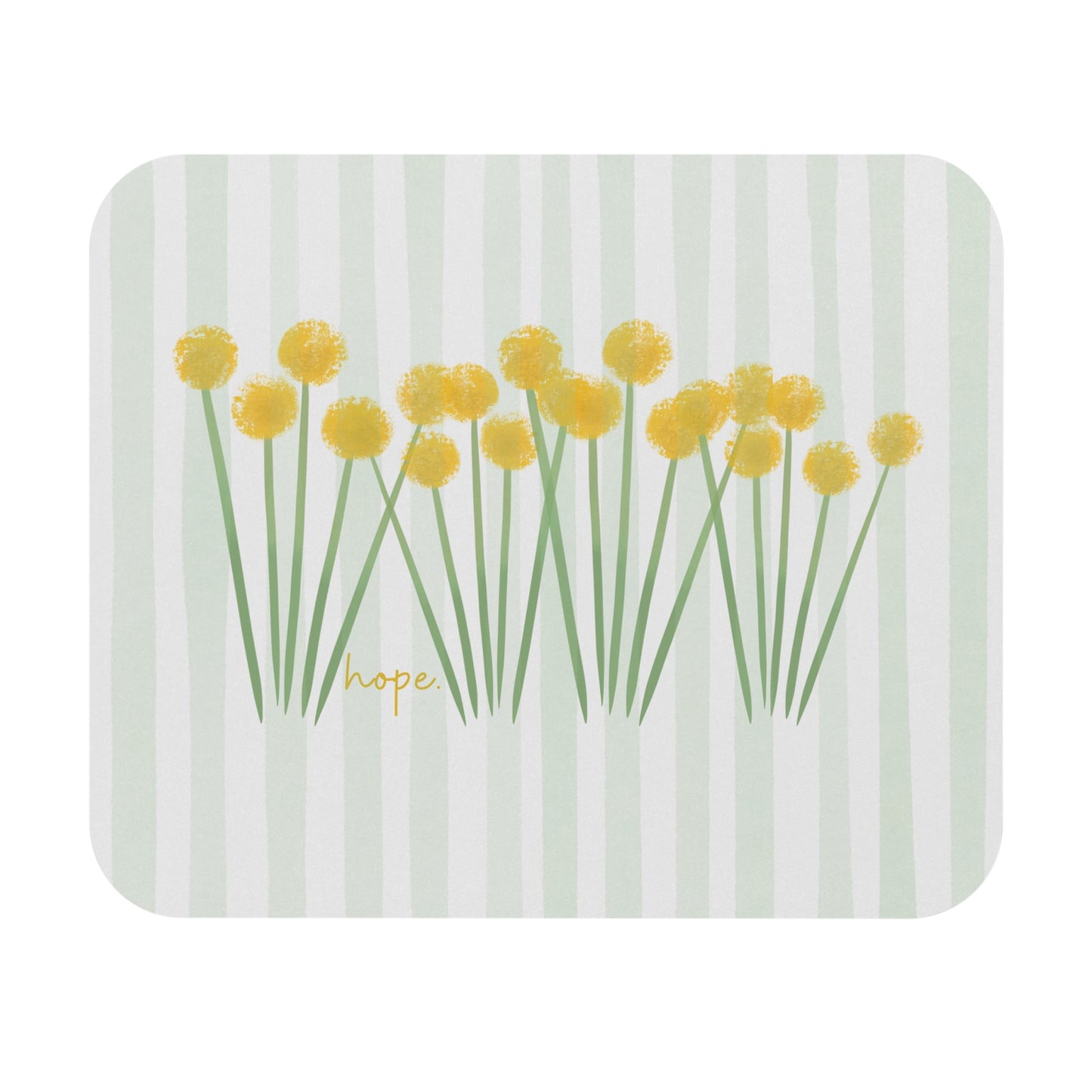 Hope | Mouse Pad