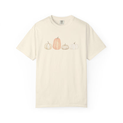 Pumpkin Season — Comfort Colors