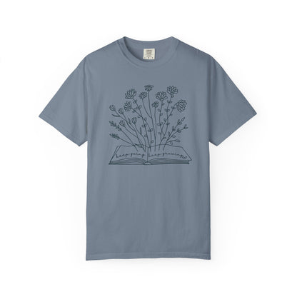 KGKG Book | Comfort Colors