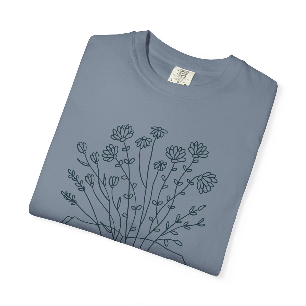 KGKG Book | Comfort Colors