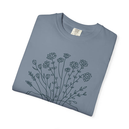 KGKG Book | Comfort Colors