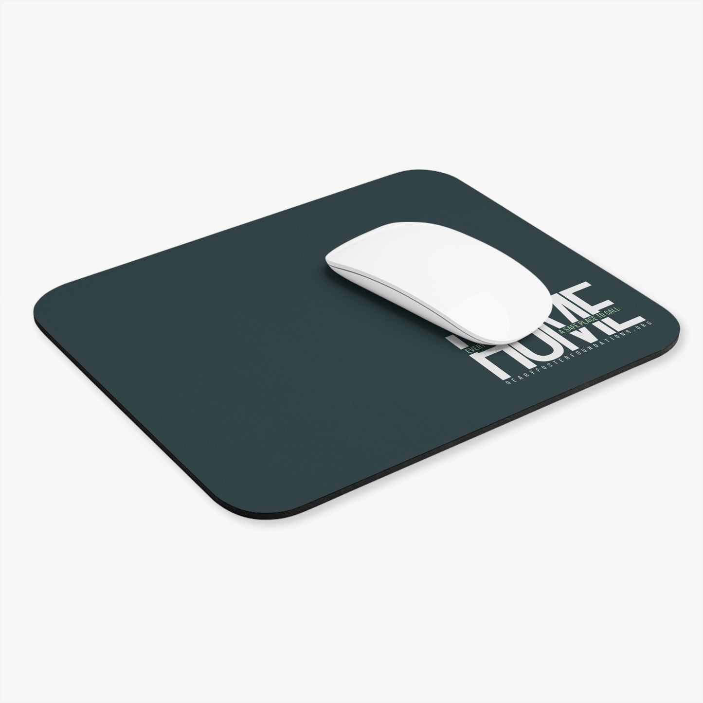 HOME | Mouse Pad