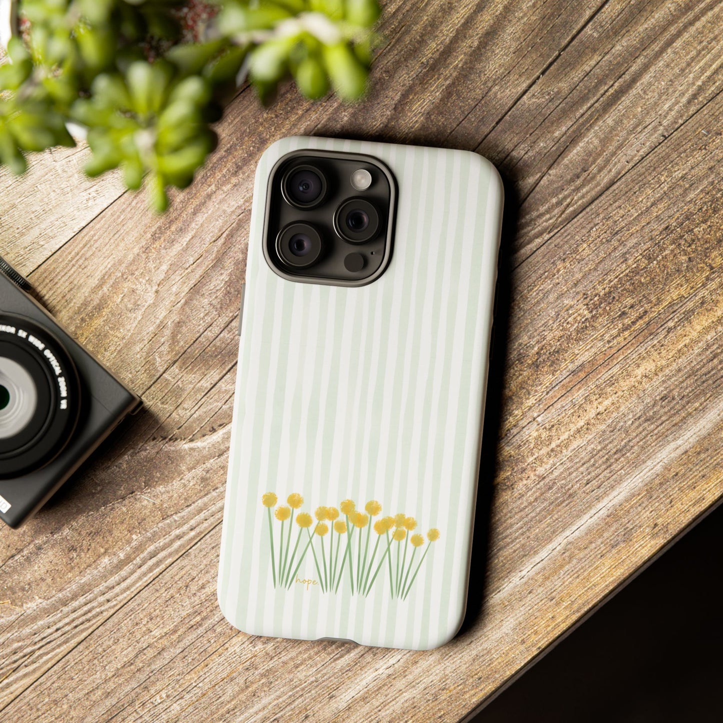 Hope | Phone Case