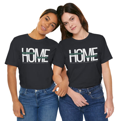 HOME | Bella Canvas Crewneck