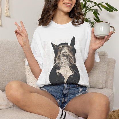 HOWDY | Comfort Colors