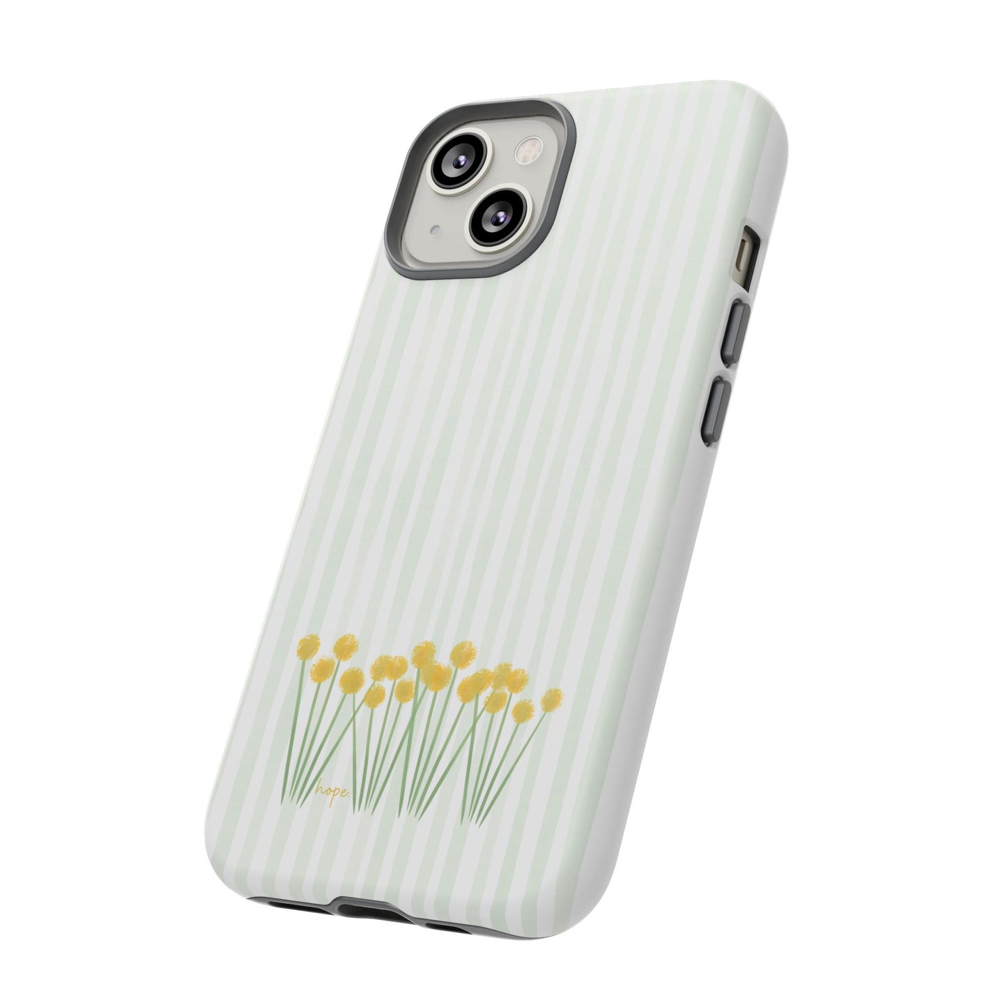 Hope | Phone Case