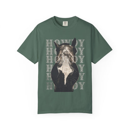 HOWDY | Comfort Colors