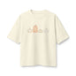 Pumpkin Season | Boxy Tee (Bella+Canvas)
