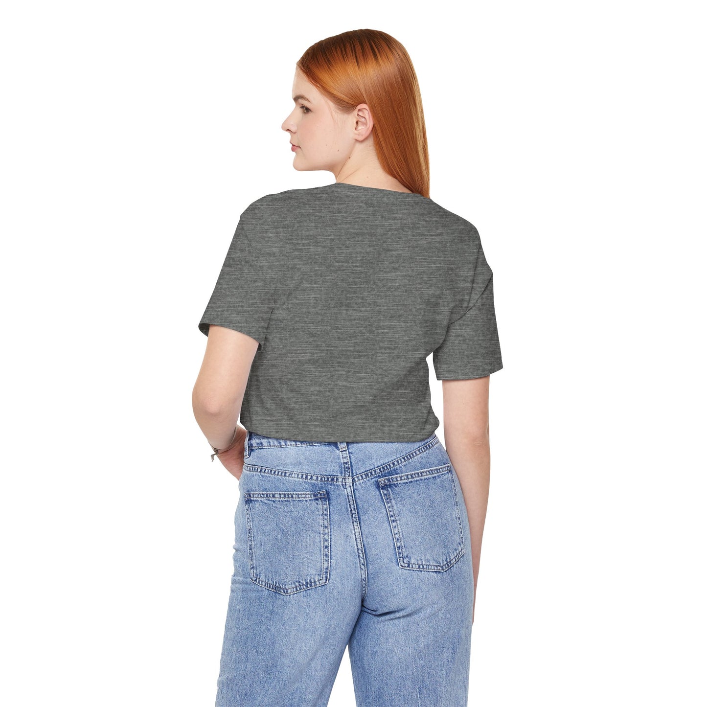 HOME | Crewneck (Bella+Canvas)