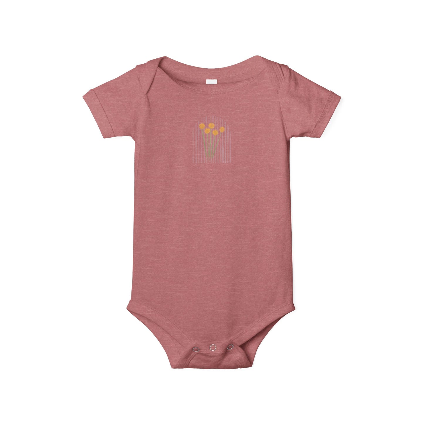 Hope | Infant One-Piece Bodysuit
