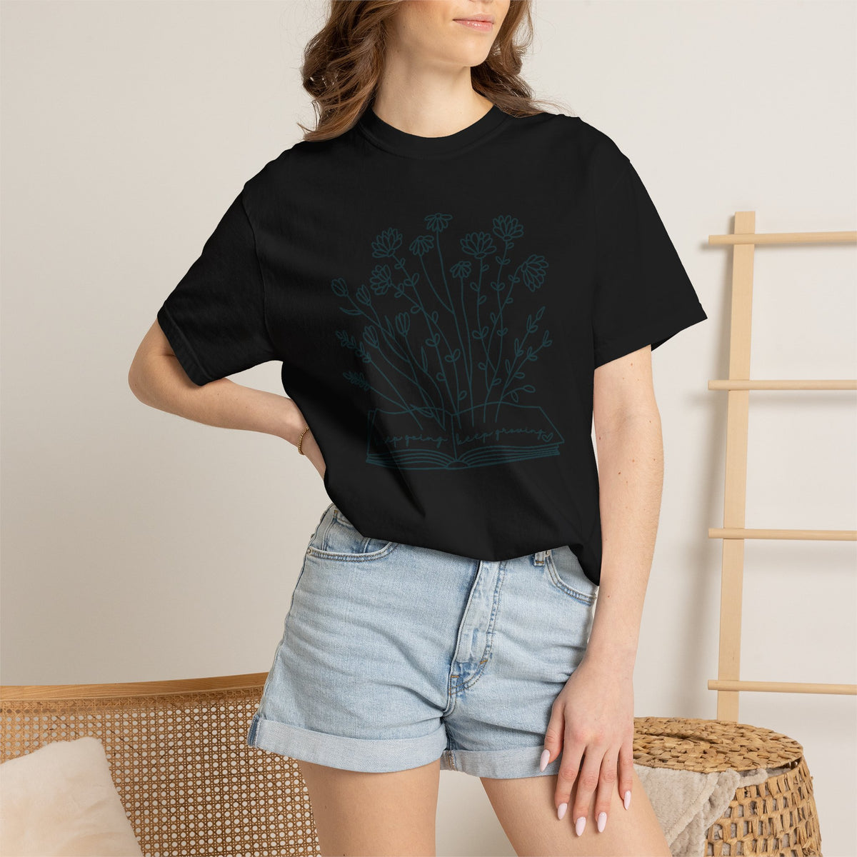 KGKG Book | Comfort Colors