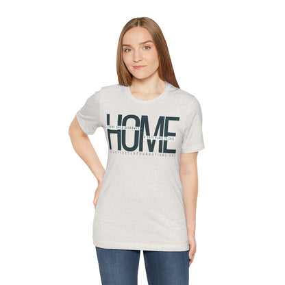 HOME | Crewneck (Bella+Canvas)