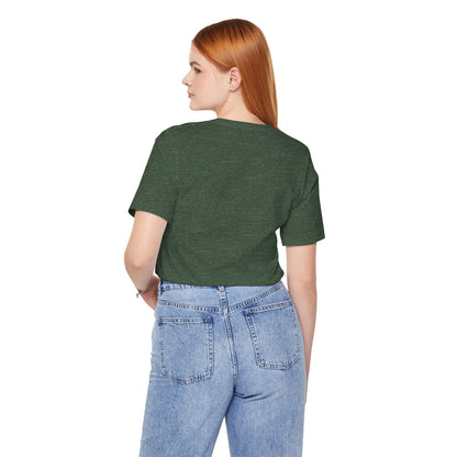 HOME | Crewneck (Bella+Canvas)