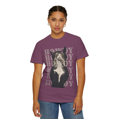 HOWDY | Comfort Colors