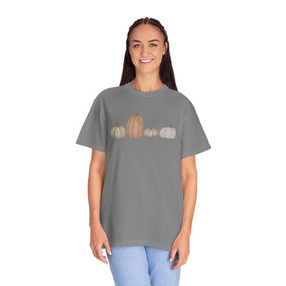 Pumpkin Season — Comfort Colors