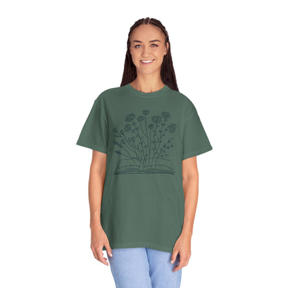 KGKG Book | Comfort Colors