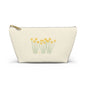 Hope | Accessory Pouch — Small Cosmetic & Travel Bag