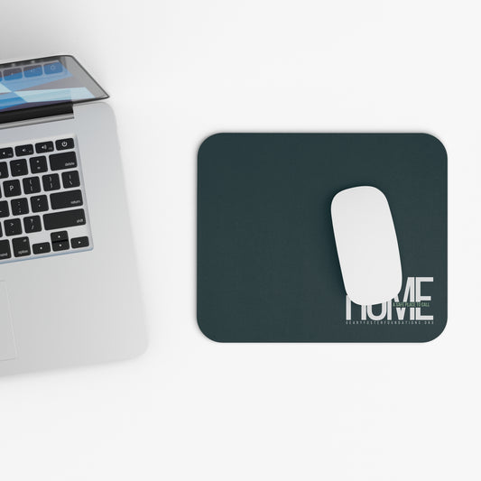 HOME | Mouse Pad