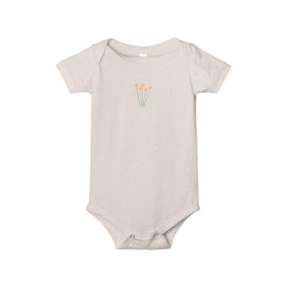 Hope | Infant One-Piece Bodysuit