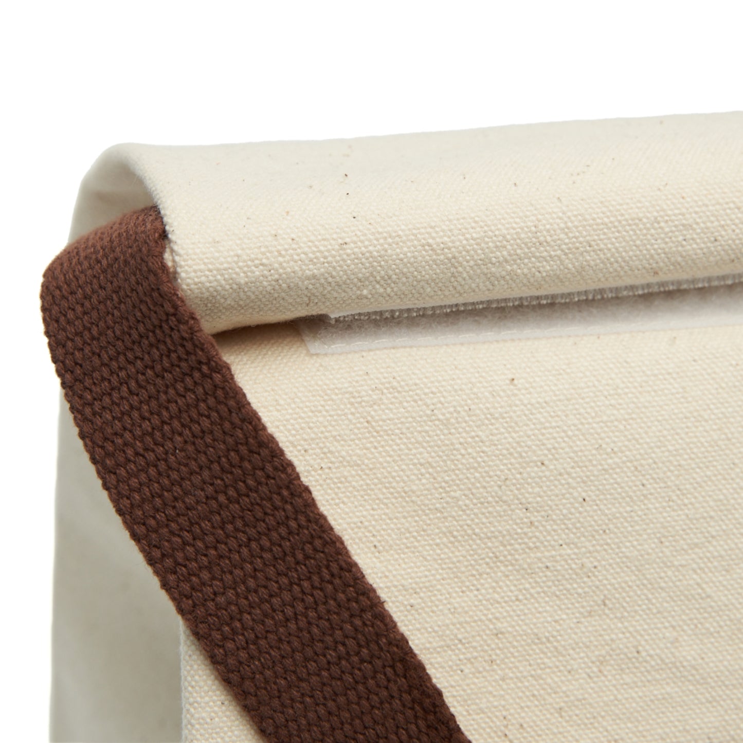 HOME | Canvas Lunch Bag