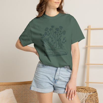 KGKG Book | Comfort Colors