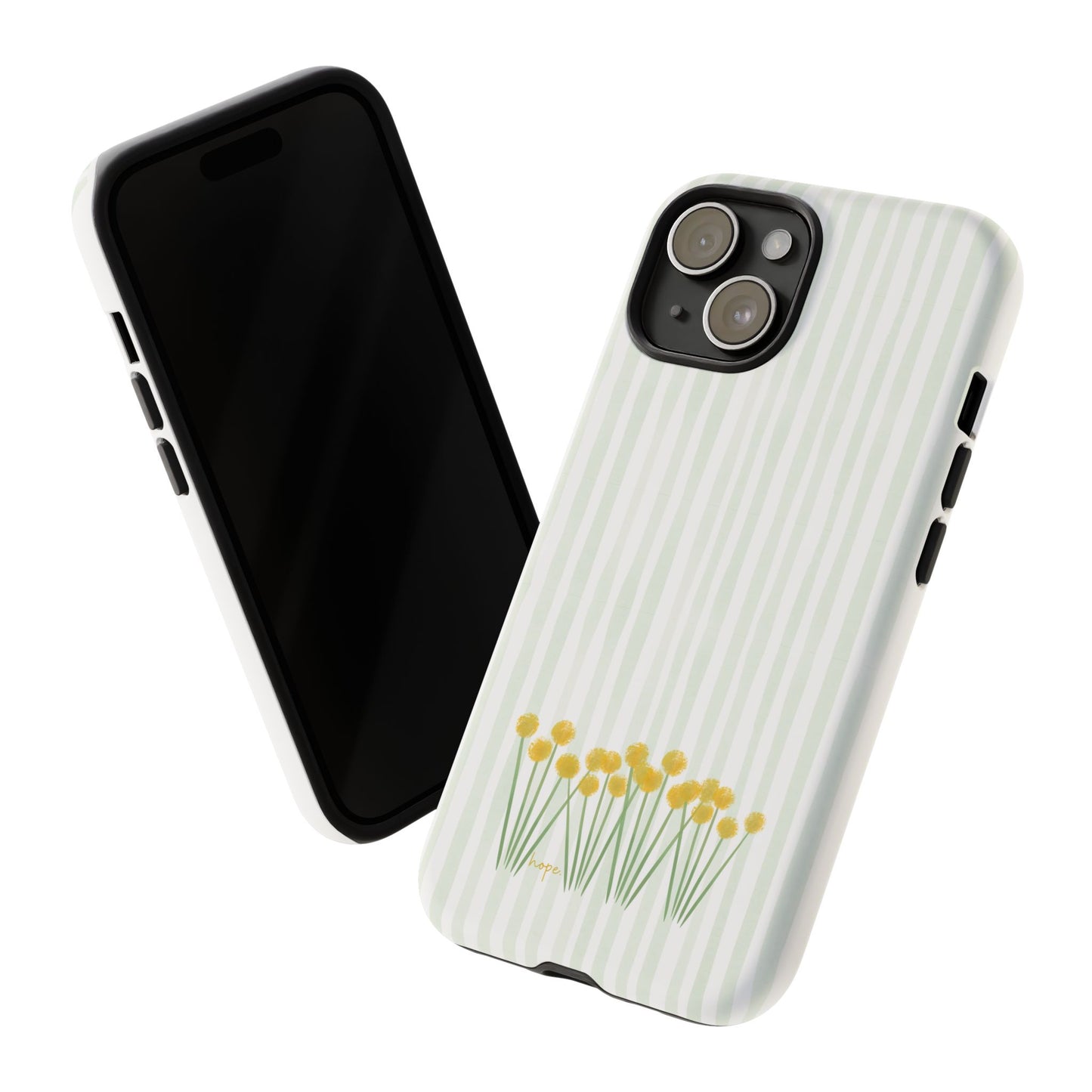 Hope | Phone Case