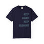 Keep Going Keep Growing | Comfort Colors