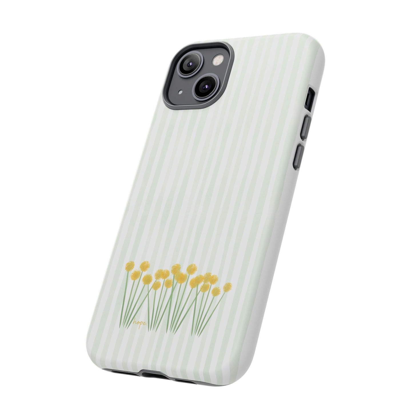 Hope | Phone Case
