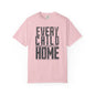 Every Child Deserves A Safe Place To Call Home | Comfort Colors