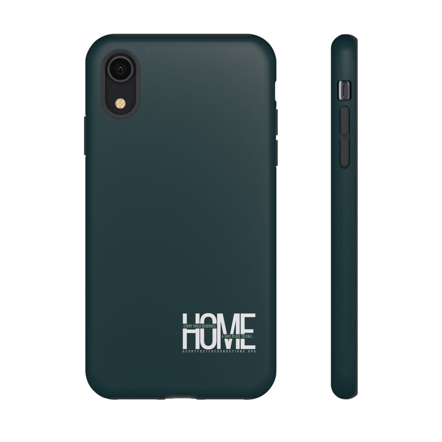 HOME | Phone Case