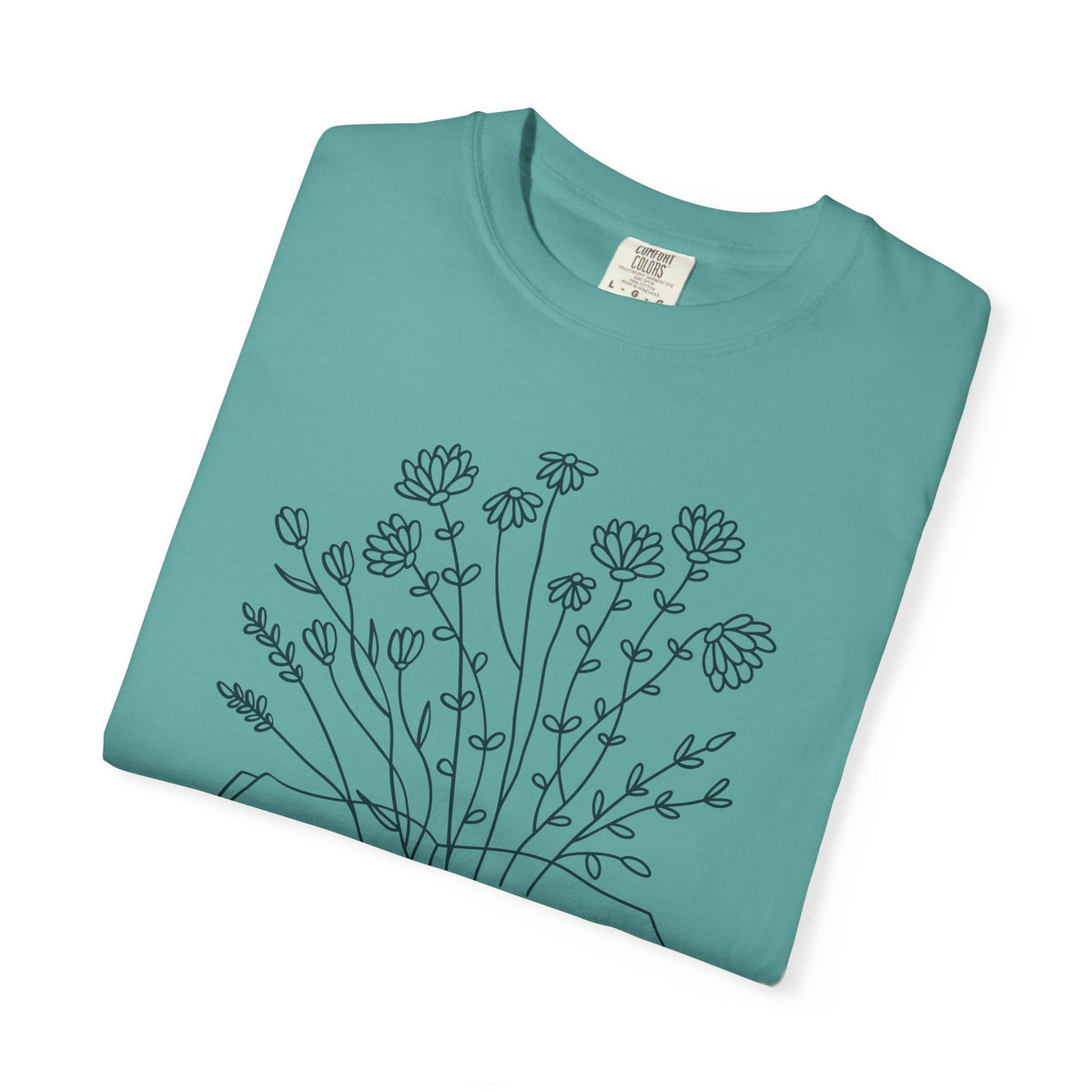 KGKG Book | Comfort Colors