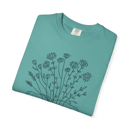 KGKG Book | Comfort Colors