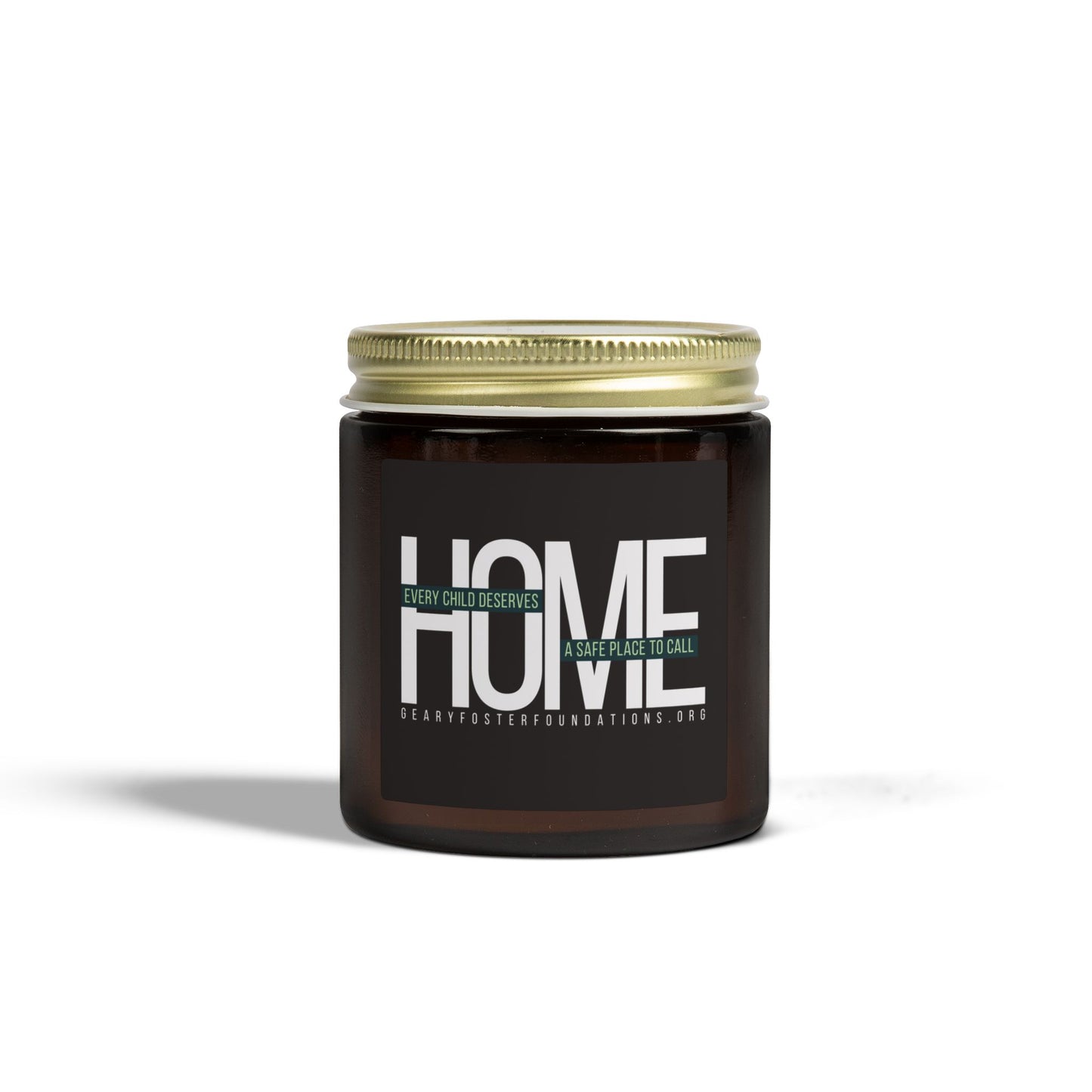 HOME | Candle — Coconut Apricot Wax
