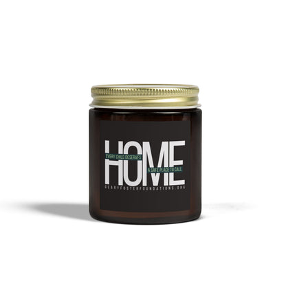 HOME | Candle — Coconut Apricot Wax