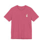 Joyfully Winging It | Bella Canvas Crewneck Pocket Size Print