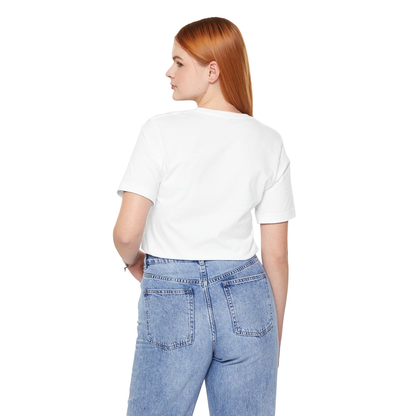HOME | Crewneck (Bella+Canvas)